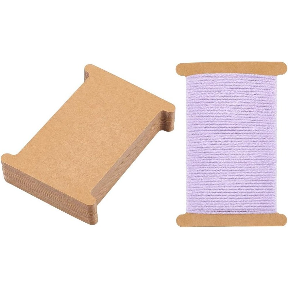 50pcs Ribbon Storage Organizer - Organza Ribbon Spool review and price